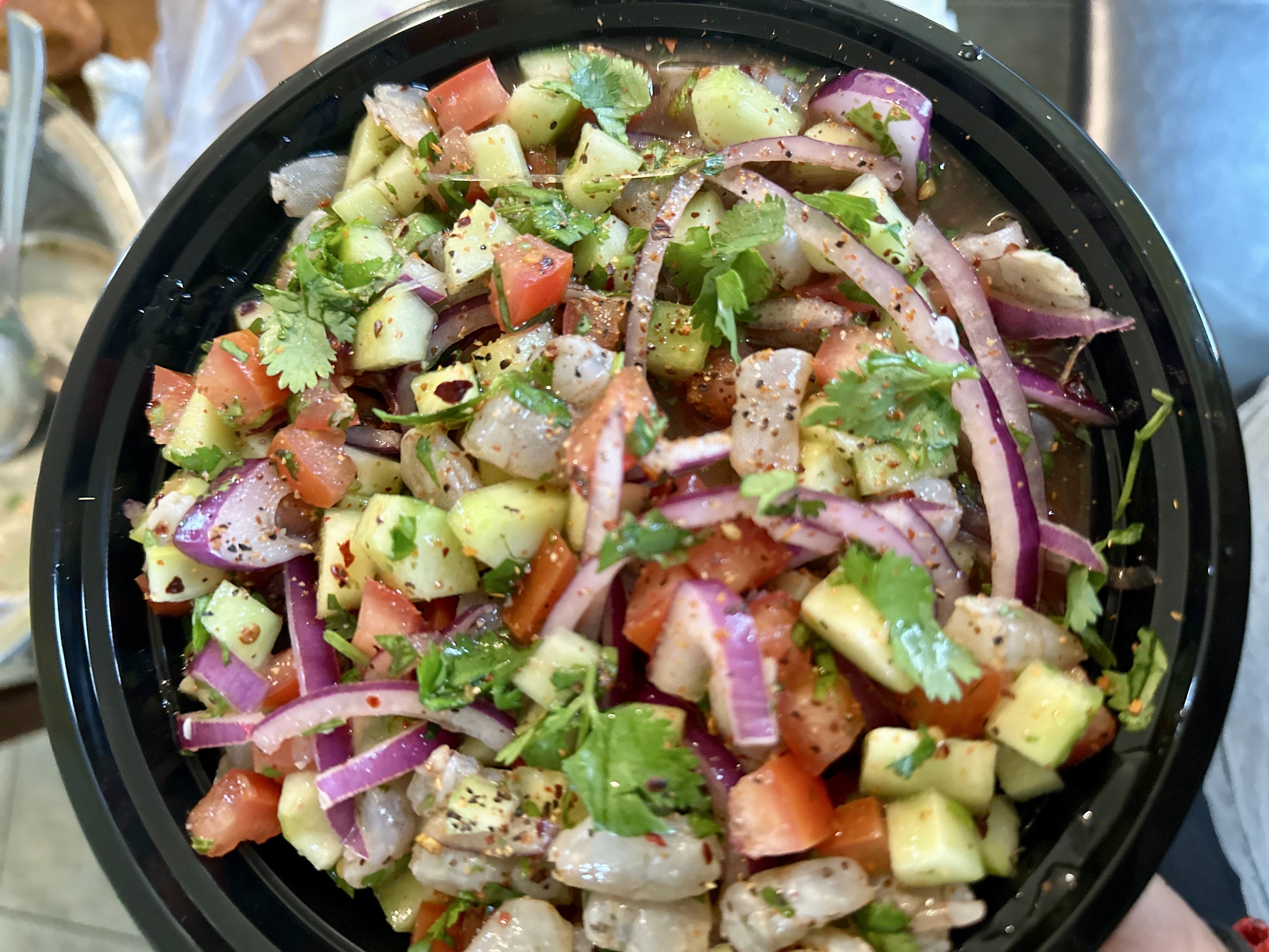 A7s Mariscos y Más