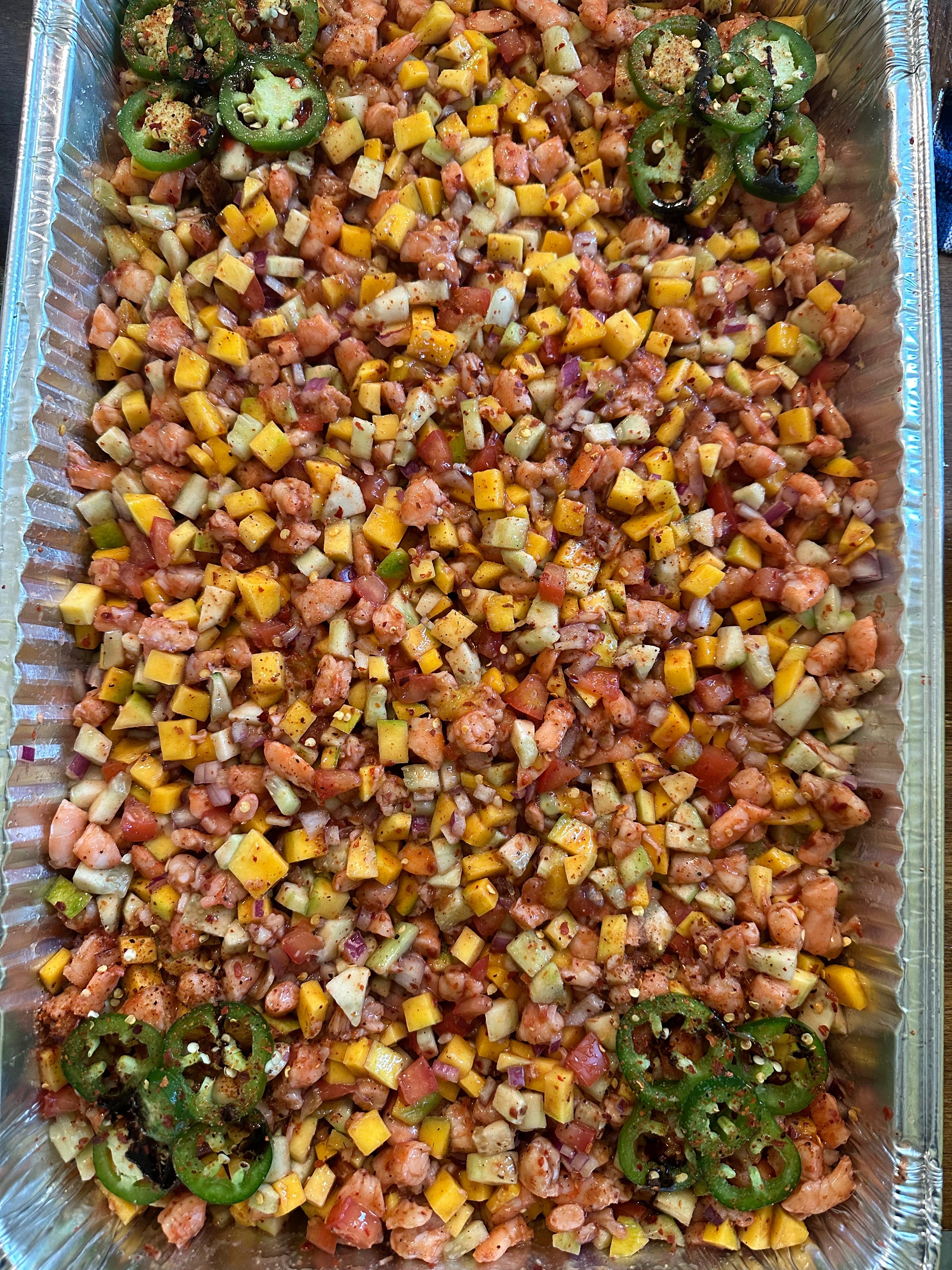 A7s mango mariscos